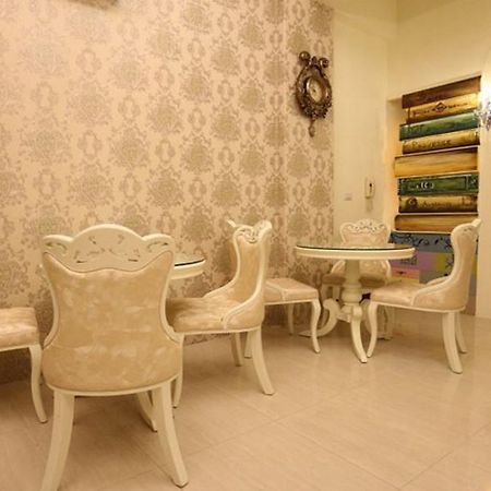 Muses' Fantasy B&B Taitung Exterior photo