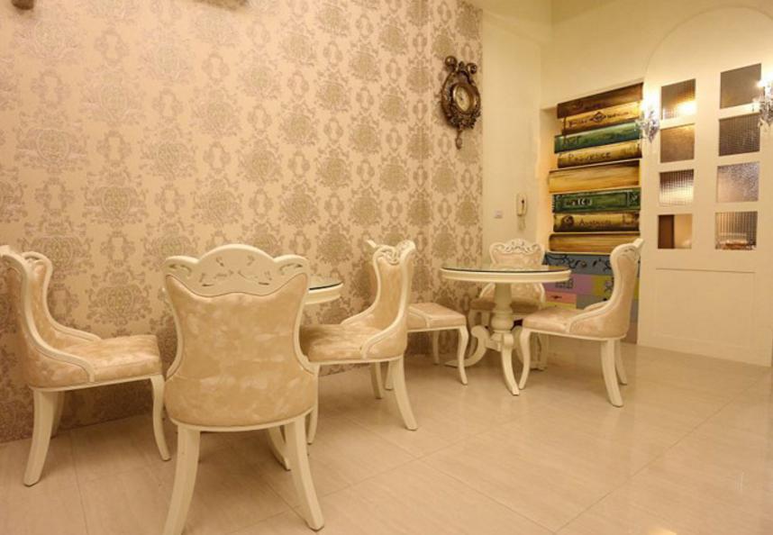 Muses' Fantasy B&B Taitung Exterior photo